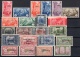 World: Lot Mint Stamps Middle East & Related