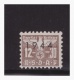 GERMAN NSDAP DUES STAMP 12   .30 MNH 1944 