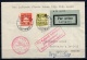 Sweden: 1930 Nice Airmail Cover to Budapest