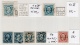 Netherlands: Lot Stamps from First Issue