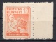 World War II Southern Ukraine Nice Mint Stamp Signed
