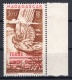French Antarctica: 1948 Nice MNH Stamp
