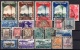 Italian Colonies: Lot Old Used Stamps