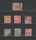 CHINA 1900-10 scarce
