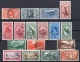 Italy: Lot Older Used Stamps with Better