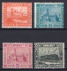 Saar: 1923 Replacement Values MNH