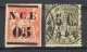 New Caledonia: Small Lot Mint & Used