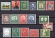 West Germany: Lot Better Early MNH Issues