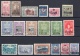 Cilicia: Lot Old Mint Stamps