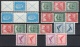 German Empire: Mint Lot 