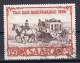 Saar: 1950 Stamp Day Used & Signed