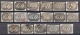 Brazil: Lot Classic Stamps
