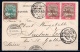 Sudan: 1906 Nice PPC to Switzerland 