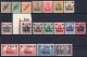 German Office in China: Good Lot Mint Stamps