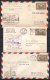Canada Airmail First Flight Covers Collection 1928-29