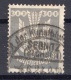 German Empire: 1924 Airmail High Value Used