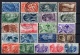 Italy: Lot Older Used Stamps