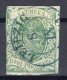 Saxony: 1851 Nr. 2 II a Signed BPP