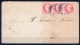 Hannover: Nice Multiple Franking Cover