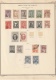 ARGENTINA   COLLECTION  1935 - 1945  6 PAGES  AT $ 1 !!!