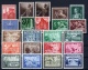 German Empire: Nice Lot MNH Isssues