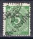 Soviet Zone: Handstamped Overprint Used & Signed
