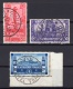 Italy: 1931 Nicely Cancelled Set with a Nice Corner