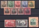 German Office Morocco: Used Lot ex 