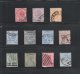 STRAITS SETTLEMENTS  QV