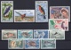 Mali: Small Lot Older MNH Issues