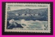 P2Ttq16 French Antartic Terr 1956 5fr M $5.40
