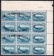 Spain: 1938 Defense of Madrid MNH Unit