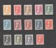 SPAIN MINT SET