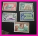 P2Ttr81 Pitcairn Isl 1940 Mint values $23