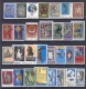Greece 1968 Complete Year MNH
