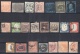Italy & Others: Lot Classic Stamps