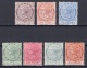 Tobago: Small Lot Classic Mint Stamps