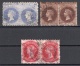 South Australia: Three Nice Pairs Used