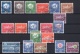 Switzerland: United Nations Lot Used Sets