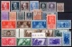 Italy: Lot Older Mint Sets & Stamps