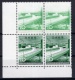 Japan: 1964 Colour Error in MNH Bo4