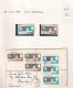 British Soloman Is  # x FDC & stamps Ra33
