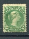 Canada #24 mint  F-VF