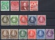 Berlin: Some Better Old Used Stamps/Issues