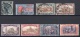 Italy: Lot OLder Used Stamps