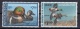 USA: Two MNH Stamps Bird Hunting Stamps