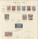 ITALY  1923-25  SELECTION  MH/USED