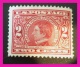 P2Ttq77 USA 1909 2c Mint $6.75