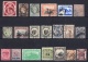 Worldwide: Nice Lot Old Stamps