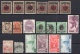Worldwide: Nice Lot Old Stamps